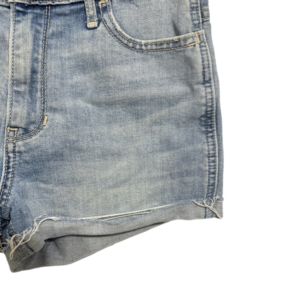 Hollister Women's High Rise Boyfriend Size 1 Waist 25 - Picture 4 of 11